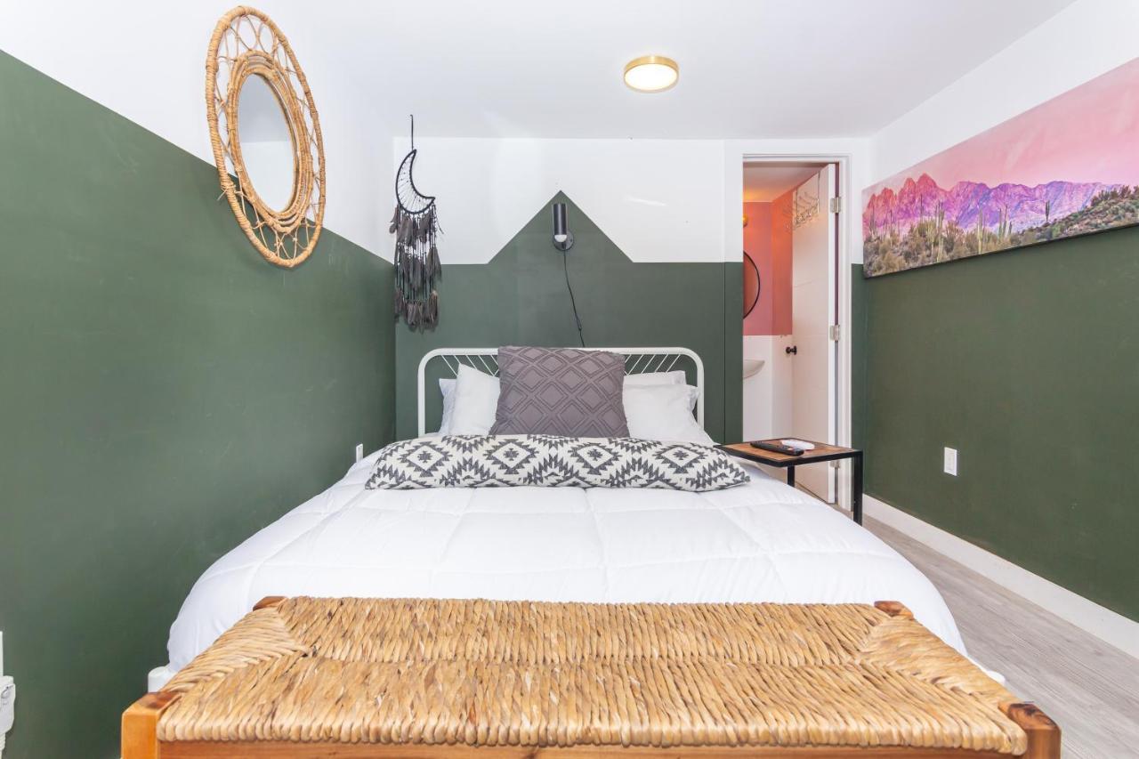 Studio Miami With Backyard - Heart Of Downtown And Wynwood Dış mekan fotoğraf