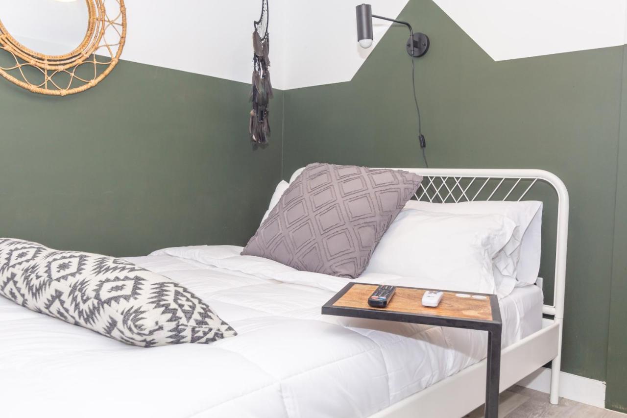 Studio Miami With Backyard - Heart Of Downtown And Wynwood Dış mekan fotoğraf