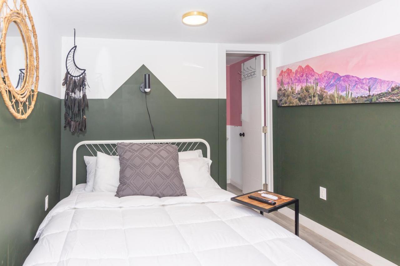 Studio Miami With Backyard - Heart Of Downtown And Wynwood Dış mekan fotoğraf