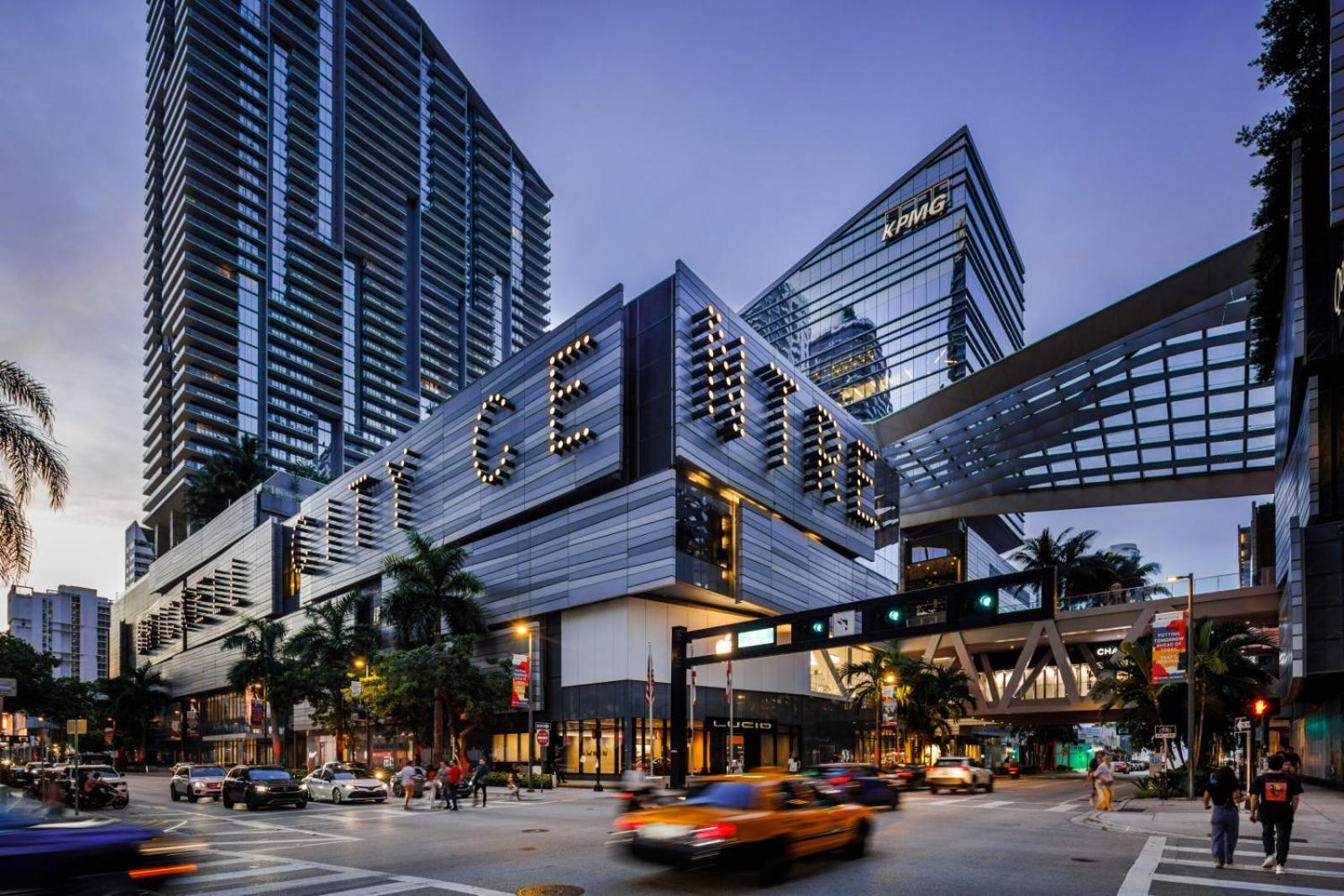 Studio Miami With Backyard - Heart Of Downtown And Wynwood Dış mekan fotoğraf